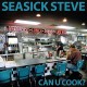 SEASICK STEVE-CAN U COOK? (LP)