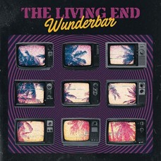LIVING END-WUNDERBAR (CD)