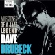DAVE BRUBECK-MILESTONES OF.. -BOX SET- (10CD)
