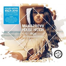 V/A-HOUSE NATION IBIZA 2018 (2CD)