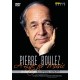 PIERRE BOULEZ-A LIFE FOR MUSIC (DVD)