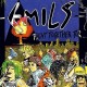 EMILS-FIGHT TOGETHER FOR (LP)