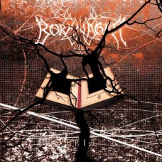 BORKNAGAR-EPIC -LTD- (LP)