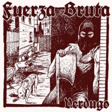 FUERZA BRUTA-VERDUGO (LP)