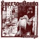 FUERZA BRUTA-VERDUGO (LP)