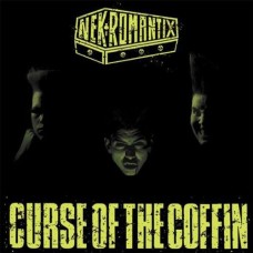 NEKROMANTIX-CURSE OF THE COFFIN (LP)