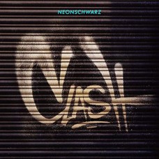 NEONSCHWARZ-CLASH (2LP)