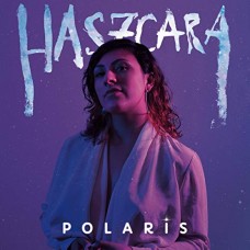 HASZCARA-POLARIS (CD)