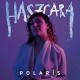 HASZCARA-POLARIS (CD)