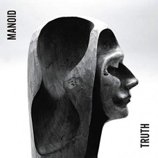 MANOID-TRUTH -DOWNLOAD- (LP)