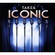 TAKE 6-ICONIC (CD)