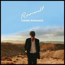 ROOSEVELT-YOUNG ROMANCE (LP)