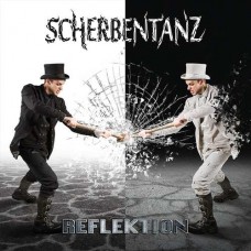 SCHERBENTANZ-REFLEKTION (CD)