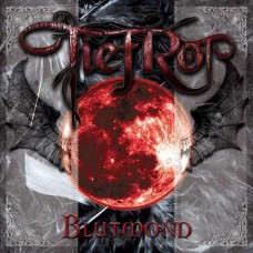 TIEFROT-BLUTMOND (CD)
