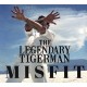 LEGENDARY TIGERMAN-MISFIT (2CD)
