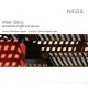 CURIOUS CHAMBER PLAYERS-MALIN BANG: STRUCTURES.. (CD)