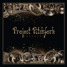 PROJECT PITCHFORK-FRAGMENT (2CD)