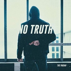 PARIAH-NO TRUTH (CD)