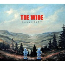 WIDE-PARAMOUNT (CD)