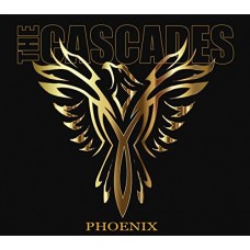 CASCADES-PHOENIX -DIGI- (CD)