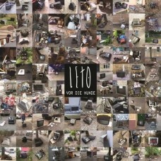 LETO-VOR DIE HUNDE (LP)