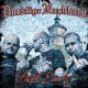 DURSTIGE NACHBARN-FICKT EUCH (CD)