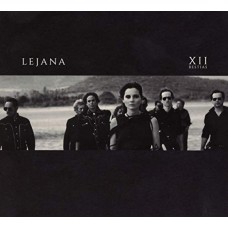 LEJANA-XII BESTIAS (CD)