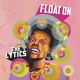 LYTICS-FLOAT ON -DOWNLOAD- (LP)