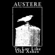 AUSTERE-TO LAY LIKE OLD ASHES (LP)