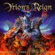 ORION'REIGN-SCORES OF WAR (CD)