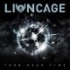 LIONCAGE-TURN BACK TIME (CD)