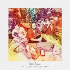 THOUSAND GRAM-BY ALL DREAMS NECESSARY (CD)