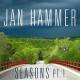 JAN HAMMER-SEASONS PT.1 (CD)