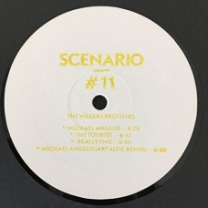 WILLERS BROTHERS-SCENARIO#11 (12")