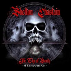 SHELTON/CHASTAIN-EDGE OF SANITY (88 DEMO.. (LP)