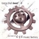 C + C MUSIC FACTORY-BANG THAT BEAT: BEST OF (CD)