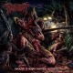 PESTILECTOMY-INDULGED IN HUMAN.. (CD)