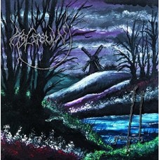 ASGRAUW-GRONSPECH (CD)