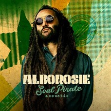 ALBOROSIE-SOUL PIRATE -.. -HQ- (LP)