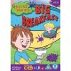 ANIMAÇÃO-HORRID HENRY: BIG.. (DVD)