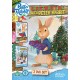 CRIANÇAS-PETER RABBIT: CHRISTMAS.. (2DVD)