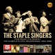 STAPLE SINGERS-FOR WHAT IT'S WORTH (3CD)