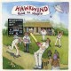 HAWKWIND-ROAD TO UTOPIA (CD)
