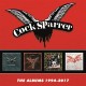 COCK SPARRER-ALBUMS 1994-2017 (4CD)