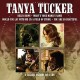 TANYA TUCKER-DELTA DAWN / WHAT'S.. (2CD)