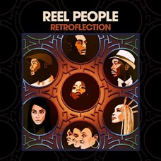 REEL PEOPLE-RETROFLECTION (CD)