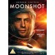 FILME-MOONSHOT (DVD)