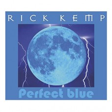 RICK KEMP-PERFECT BLUE (CD)