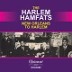 HARLEM HAMFATS-NEW ORLEANS TO HARLEM (CD)