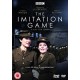 FILME-IMITATION GAME (DVD)